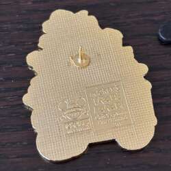 'Mickey’s Trade Parade - Scrooge McDuck - Pin Float - WDW'