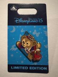 Click to view the Duffy details