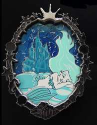 43076 - Artland - Gothic Princess Series - Ariel - Artland / ACME alternate image