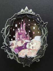 'Artland - Gothic Princess Series - Rapunzel - ART'