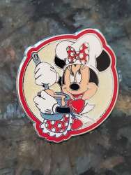 Minnie Mouse Booster Collection