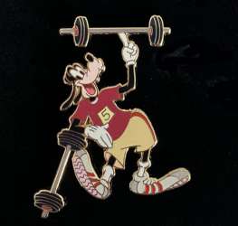 Click to view the Weightlifting details