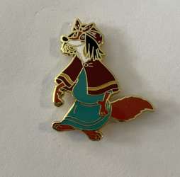 Robin Hood - Fortune Tellers - Robin Hood - LFLY