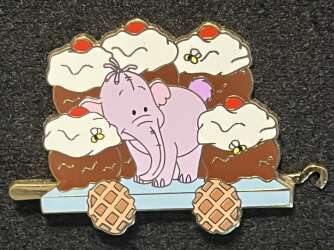 Click to view the Lumpy the Heffalump details