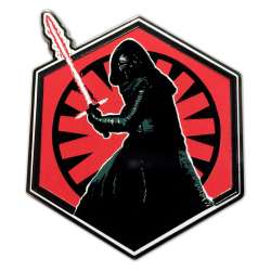 61772 - Dark Sides - Kylo Ren - Artland / ACME alternate image