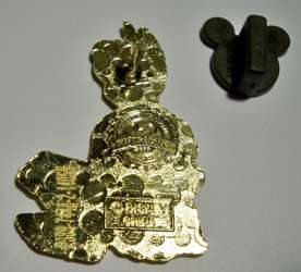 'Peter Pan - Peter Pan Sitting - MLT'