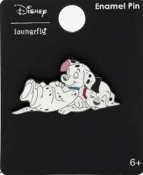 43143 - BoxLunch - Disney - 101 Dalmatians Puppies - Loungefly alternate image