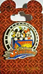 2632 - California Screamin' - California Screamin' w/Mickey & Friends - Disneyland Resort alternate image