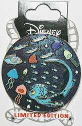 43110 - Luca - Luca Sea Monster - Disney Studio Store Hollywood / Soda Fountain alternate image