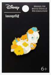 61817 - BoxLunch - Disney & Poppies - Pegasus - Loungefly alternate image