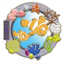 Click to view the Finding Nemo details