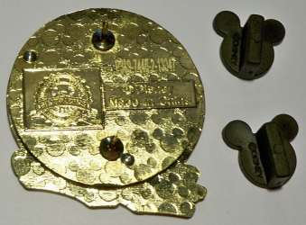 2632 - California Screamin' - California Screamin' w/Mickey & Friends - Disneyland Resort alternate image