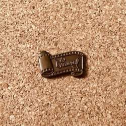 61862 - WDCC - Disney Signature on Film Strip - Disney Store US alternate image