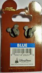 9283 - Mickey's Pin Odyssey 2008 - Mickey, Donald, Goofy, Pluto on California Screamin' - Disneyland Resort alternate image