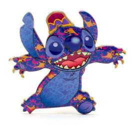 43060 - Stitch Crashes Disney - Aladdin alternate image