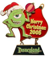 Mike Wazowski