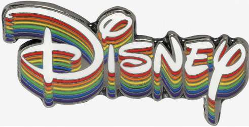 Disney Logo