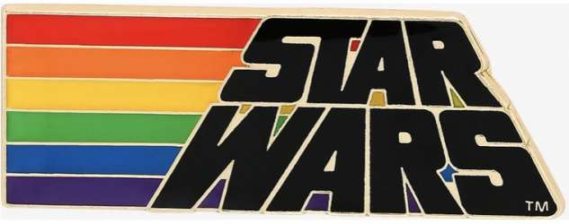 Star Wars Logo