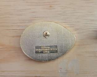 61899 - Easter 2001 - Animal Kingdom Egg - Walt Disney World alternate image