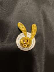 Whimsical Waffles Collection - Oswald Waffle - MLT