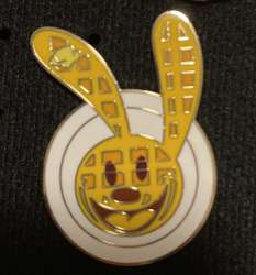 Whimsical Waffles Collection - Oswald Waffle - MLT