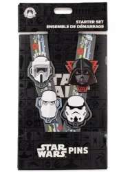 Star Wars Geometric Dark Side Starter Set - Full Set - MLT