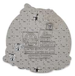 61928 - Character Anniversaries - Donald’s Nephews 85th Anniversary - Donald Getting Water Ballooned by Huey, Dewey, and Louie alternate image