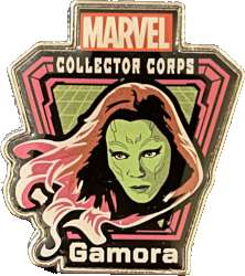 Gamora