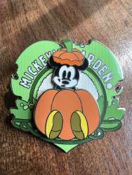 61993 - Have a Laugh! - Mickey’s Garden alternate image