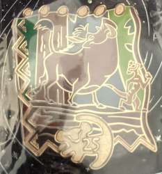 70302 - The Lion King 25th Anniversary - Pumbaa & Timon - Walt Disney Imagineering alternate image