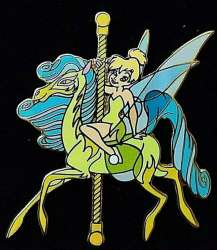 Tinker Bell