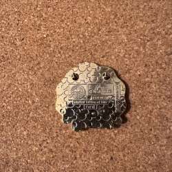 'Hong Kong Disneyland Anniversaries - 13th Anniversary Fantastic Celebration - Mickey only - HKDL'