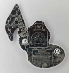 Disney’s Music Notes Mystery Collection - Frog Naveen - MLT