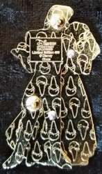 6241 - Frozen Summer Sing-Along Release - Anna and Hans Dancing - Disney Studio Store Hollywood / Soda Fountain alternate image