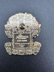 'The Muppets Mayhem aDorbs! Mystery Collection - Animal - WDI'