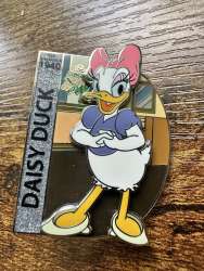 Daisy Duck (Annual Passholder)