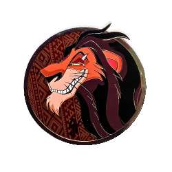 62057 - Guy Vasilovich Signature Collection - Scar - Artland / ACME alternate image