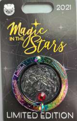 43791 - Magic in the Stars Astrological Sign Series - Moana - Cancer alternate image