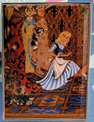 43840 - WDW Quarterly Annual Passholder Series: Festival of Fantasy - Ariel - Walt Disney World alternate image