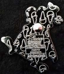 (PTD) Pin Trader&#039;s Delight Series - Dodo - DSSH