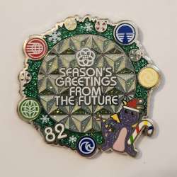Season's Greetings From the Future