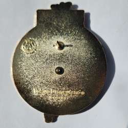 'Halloween 2019 - Costumed Mickey and Minnie Spinner - TDR'