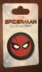 Spiderman Spidey Signal 2019 Far From Home Release