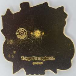 'Halloween 2007 - Mickey, Ghost, and Hearse - TDR'