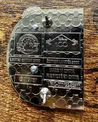 62105 - Disney100 Eras - Minnie Mouse (Annual Passholder) - Walt Disney World alternate image