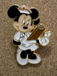 Nurse Minnie