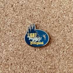 62118 - Longs Drugs Promotional - Disneyland Light Magic Parade - Disney Licensed alternate image