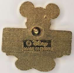 'Mickey Mouse Holding Walt Disney World Sign - WDW'