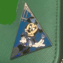 43352 - Disneyland 60th Anniversary Castle Puzzle Mystery Collection - Minnie Glitter CHASER - Disneyland Resort alternate image