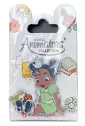 Animators’ Collection - Series 2 — Tiana and Frog - DLP